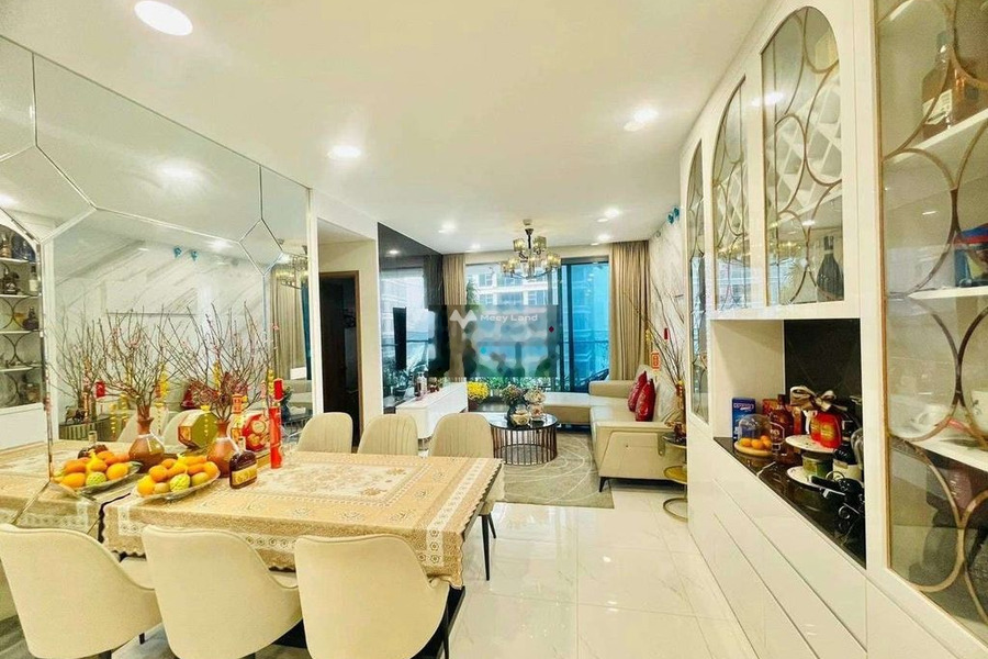 Cho thuê chung cư vị trí nằm ngay ở Nguyễn Thượng Hiền, Phường 5 thuê ngay với giá thương mại từ 15 triệu/tháng-01