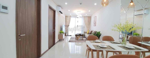 Cho thuê căn hộ vị trí thuận lợi tọa lạc ngay tại Quận 12, Hồ Chí Minh giao thông thuận lợi-03