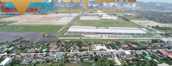 Đường 494, Huyện Thanh Liêm 1.1 tỷ bán đất diện tích chung là 100 m2-02