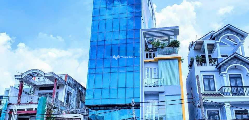 Cho thuê nhà vị trí mặt tiền tọa lạc gần Trần Quốc Toản, Hồ Chí Minh, giá thuê cực tốt từ 97 triệu/tháng có diện tích chung 135m2