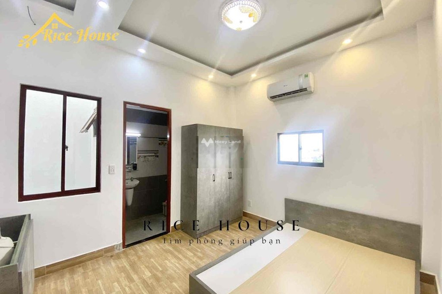 Cho thuê chung cư vị trí thuận lợi ngay trên Phạm Văn Bạch, Hồ Chí Minh, tổng quan căn hộ có tổng cộng 1 phòng ngủ, 1 WC giá tốt nhất-01