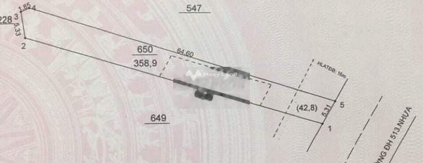 Bán mảnh đất, giá bán hợp lý 1.25 tỷ Diện tích đất 360m2-03