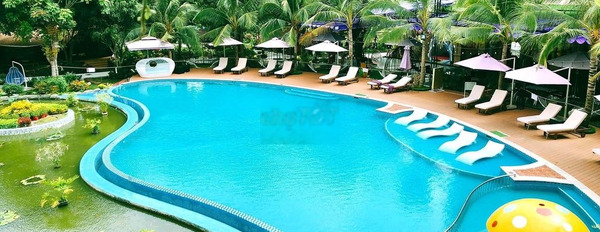 Bán RESORT 3 mặt tiền tại CỒN KHƯƠNG, DT: 9.755m2, giá: 350 tỷ -03