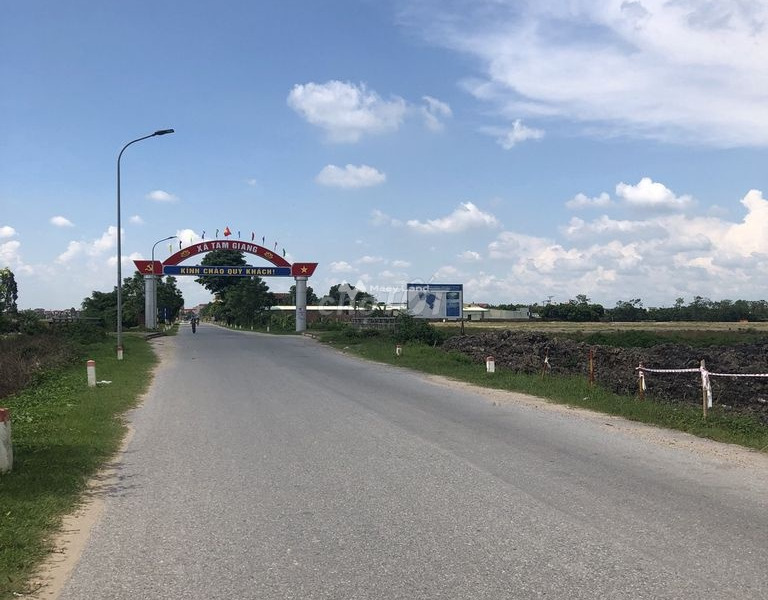 Ở Tam Giang, Bắc Ninh bán đất 3.5 tỷ có diện tích chung 100m2-01