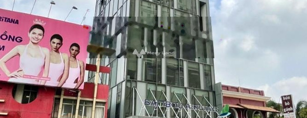 Cho thuê nhà vị trí đặt ở trung tâm Phường 12, Hồ Chí Minh tổng diện tích 350m2-03
