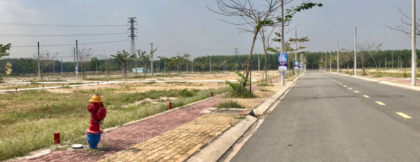 Bán đất khu dân cư Đức Phát 3, huyện Bàu Bàng, chỉ từ 1 tỷ nền, thanh toán linh hoạt theo tiến độ-02