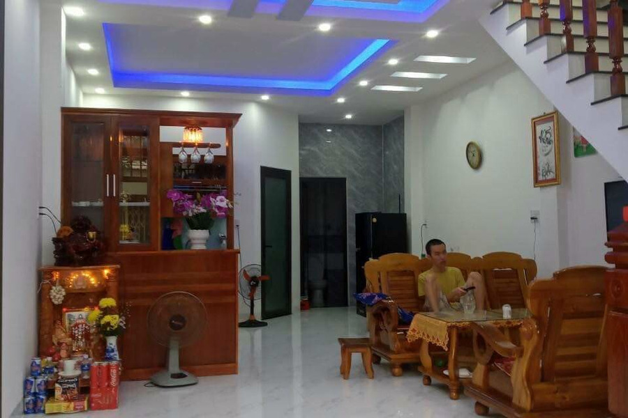 Bán nhà 2 tầng 2 mê kiệt 339 Trường Chinh, quận Thanh Khê, Đà Nẵng-01