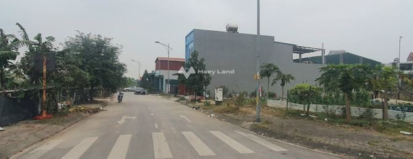 Thị Trấn Lim, Tiên Du 4.4 tỷ bán đất, hướng Tây Bắc có diện tích chính 81m2-02
