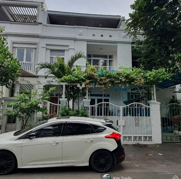 3 PN, bán biệt thự, bán ngay với giá từ 25.5 tỷ diện tích vừa phải 126m2 vị trí đẹp tọa lạc trên Tân Phú, Hồ Chí Minh-01