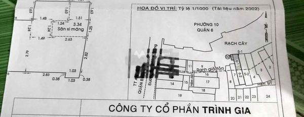Ở An Dương Vương, Hồ Chí Minh, bán nhà, bán ngay với giá siêu rẻ từ 3.9 tỷ diện tích chuẩn 100m2, tổng quan nhà 4 PN cảm ơn đã xem tin-03