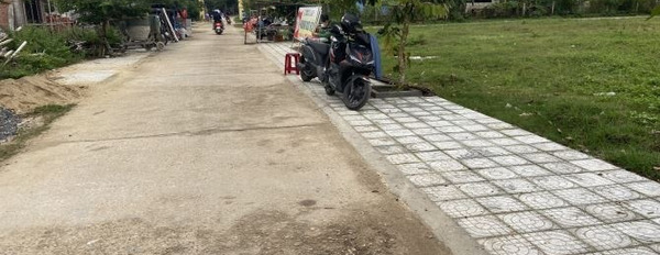 Bán đất đường Trần Phú, xã Điện Hòa-02