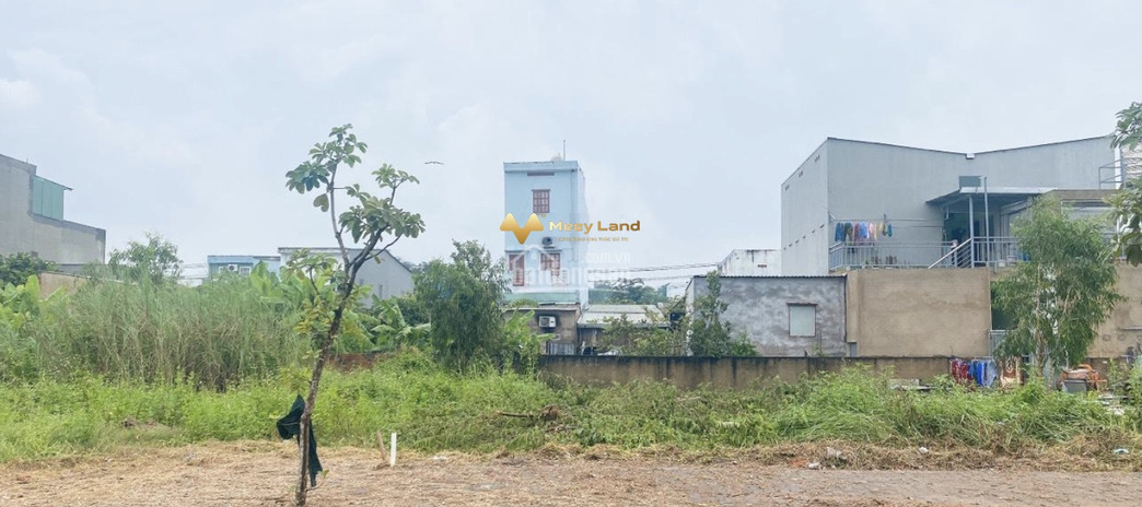 Bán đất 90m2, vị trí nằm tại Xã Phạm Văn Hai, Hồ Chí Minh