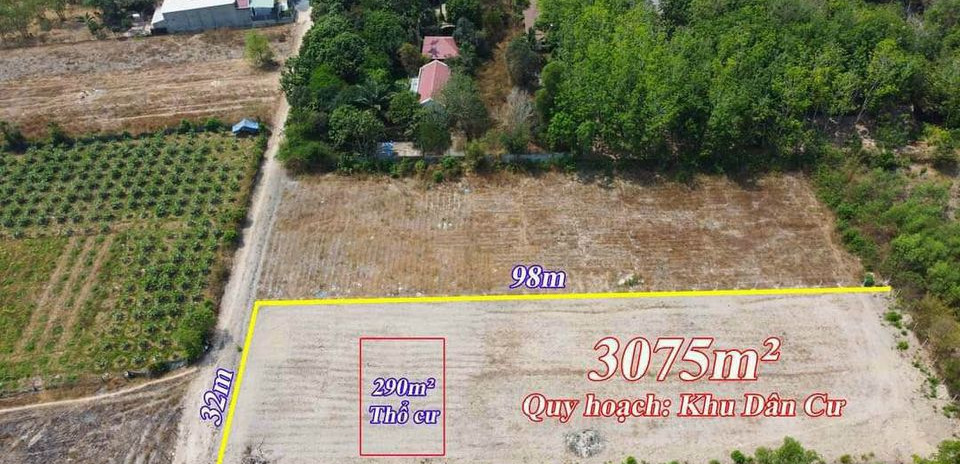 Cần bán đất quận Bình Tân thành phố Hồ Chí Minh giá 8 tỷ