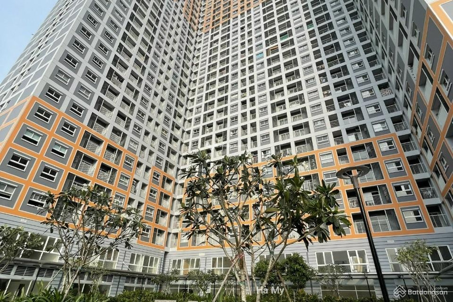 Cơ bản, cho thuê căn hộ diện tích thực là 76m2 vị trí nằm ở Tân Phú, Hồ Chí Minh thuê ngay với giá giao lưu 10 triệu/tháng-01