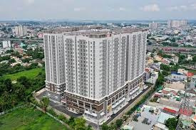 Vị trí mặt tiền tọa lạc ngay tại Đường Số 1, Hồ Chí Minh, cho thuê chung cư thuê ngay với giá siêu rẻ 9 triệu/tháng, nhìn chung gồm 3 phòng ngủ, 2 WC ...-01