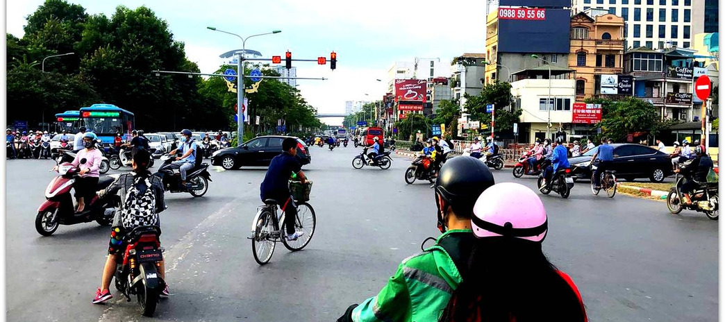 Cần bán nhà mặt phố quận Đống Đa, thành phố Hà Nội giá 7 tỷ