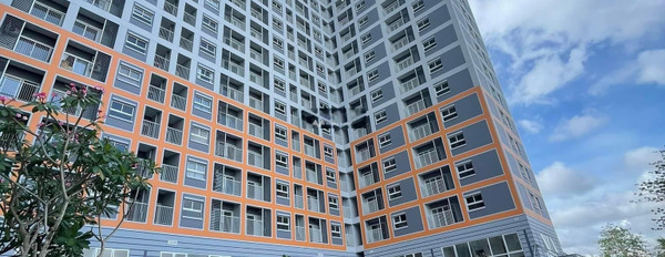 Trong căn này gồm 2 phòng ngủ, bán chung cư vị trí ngay tại Tân Thới Hòa, Tân Phú, nhìn chung gồm có 2 PN giá tốt nhất-02