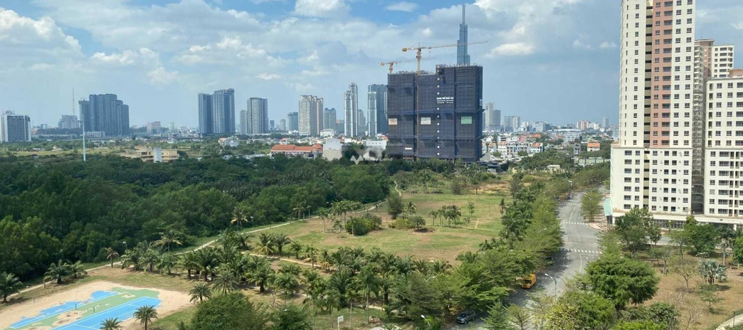 Cho thuê căn hộ có diện tích chung là 75m2 vị trí hấp dẫn nằm ở Quận 2, Hồ Chí Minh giá thuê công khai chỉ 18 triệu/tháng