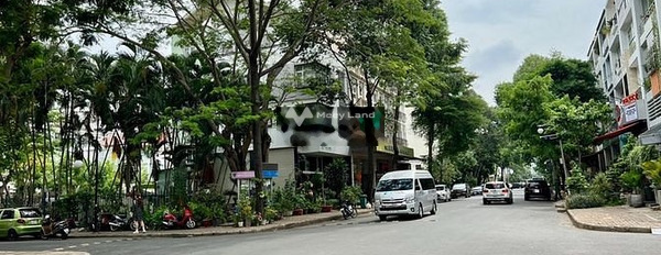 Nguyễn Văn Linh, Tân Phong bán ngay với giá ưu đãi từ 35 tỷ bán shophouse Diện tích nền 162m2 vị trí đắc địa-03
