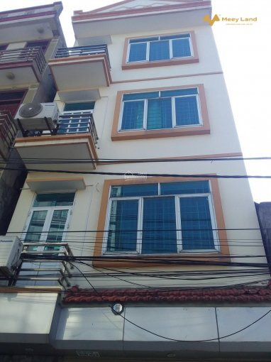 Chính chủ bán gấp nhà 4 tầng x 90m2, mặt đường Song Phương, Sơn Đồng, Hoài Đức, Hà Nội-01