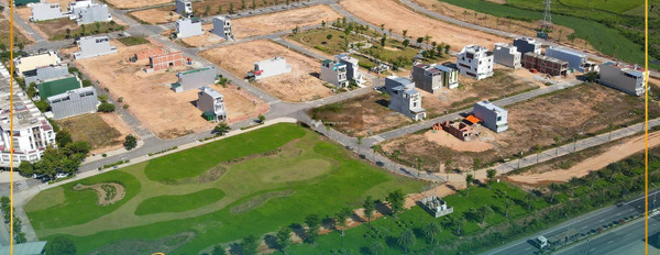 Cực hot bán mảnh đất, 125m2 giá bán mua liền từ 1 tỷ tọa lạc ở Phạm Văn Đồng, Nghĩa Chánh, hướng Tây - Nam thích hợp kinh doanh-02