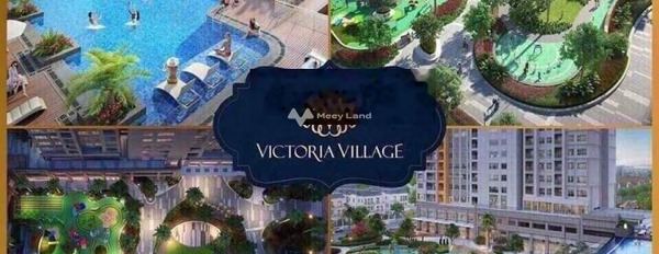 Rẻ chính chủ bán căn hộ Victoria Village. VTV2-XX.08, 2PN, 2WC nhỉnh 4 tỷ, full 100% VAT, view sông -02