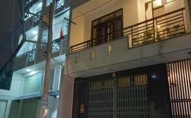 Có diện tích chung là 41m2 bán nhà vị trí mặt tiền nằm tại Quận Tân Bình, Hồ Chí Minh tổng quan nhà này thì gồm 2 phòng ngủ hỗ trợ mọi thủ tục miễn ph...-02