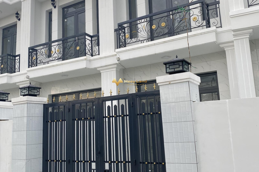 Thu gốc đầu tư bán nhà vị trí mặt tiền nằm tại Xã Phước Lộc, Huyện Nhà Bè giá thực tế chỉ 1.35 tỷ có diện tích 46m2 liên hệ chính chủ-01