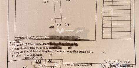 Đức Hòa, Long An bán đất giá đàm phán 670 triệu diện tích tổng là 125m2-02