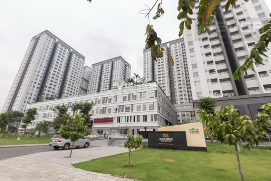 Cho thuê căn hộ tại Quận 2, Hồ Chí Minh, diện tích 49m2-01