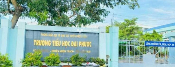 Vị trí đặt ở trong Lý Thái Tổ, Nhơn Trạch bán đất diện tích mặt tiền 140m2-02