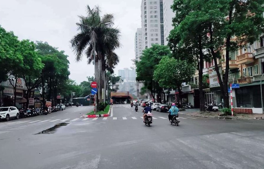 Diện tích rộng 116m2 bán nhà vị trí đặt tọa lạc ngay ở Nguyễn Khuyến, Hà Đông liên hệ trực tiếp để được tư vấn-01