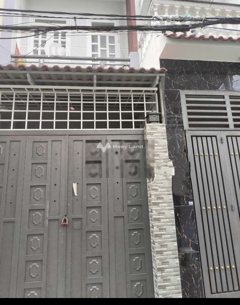 Cho thuê nhà tại Dương Thị Mười, Tân Chánh Hiệp, giá thuê khởi đầu từ 7 triệu/tháng có diện tích sàn 50m2, trong nhà này thì có 2 PN-01