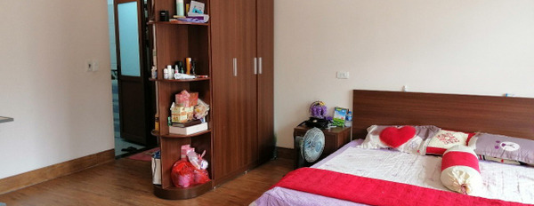 Cho thuê nhà tại Liên Bảo, Vĩnh Yên, Vĩnh Phúc. 5 tầng 7 phòng ngủ-03
