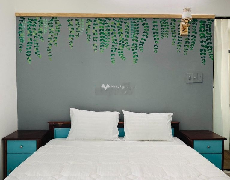 Cho thuê căn hộ vị trí thuận lợi tọa lạc ở Hồ Nghinh, Đà Nẵng giá thuê cực êm 3.8 triệu/tháng, tổng quan bên trong căn hộ có 1 PN, 1 WC giá siêu rẻ-01