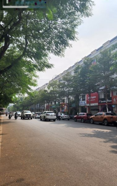 5 phòng ngủ, bán biệt thự, giá bán đề xuất 46 tỷ diện tích tổng là 210m2 vị trí thuận lợi ngay trên Xuân La, Hà Nội-01