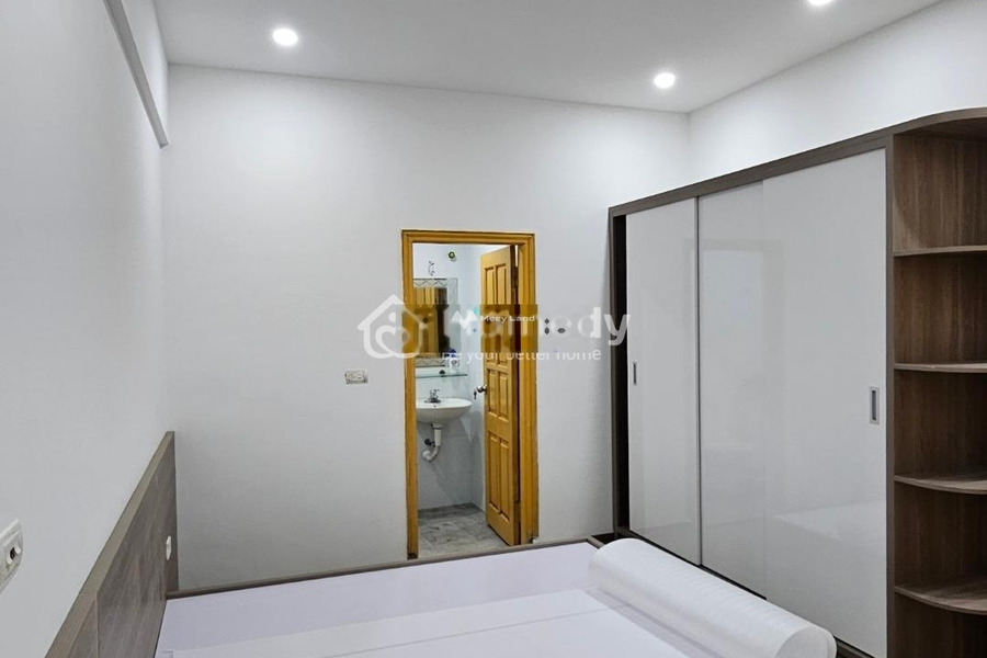 Cho thuê căn hộ giá 9 triệu/tháng nằm tại Phạm Văn Đồng, Bắc Từ Liêm-01