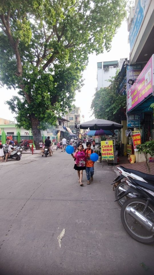 Bán đất quận Hà Đông thành phố Hà Nội giá 5.7 tỷ-5