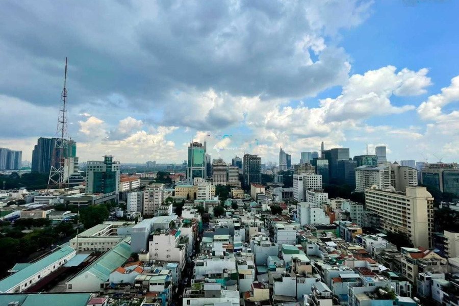 Giá 25 tỷ, bán chung cư diện tích khoảng 110m2 mặt tiền nằm ngay tại Quận 1, Hồ Chí Minh, căn này gồm có 3 PN, 2 WC giá rẻ bất ngờ-01