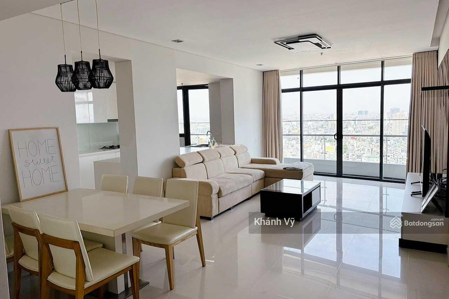 Căn hộ 2 PN, bán căn hộ vị trí thuận lợi nằm tại Quận 3, Hồ Chí Minh, trong căn hộ nhìn chung có tổng 2 PN, 2 WC giá siêu rẻ-01