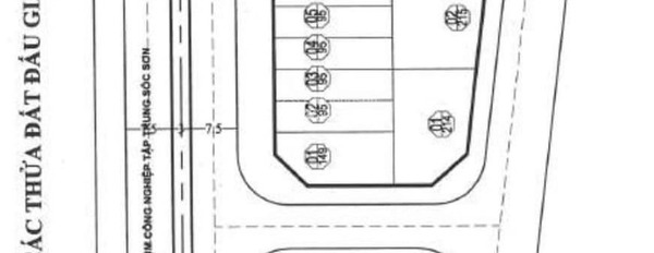 Bán đất có diện tích tổng 95m2 vị trí cực kì thuận lợi ngay tại Võ Nguyên Giáp, Mai Đình, hướng Tây-02