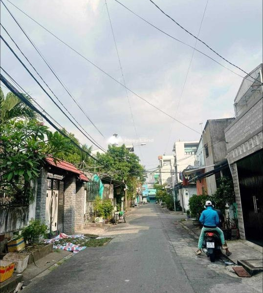 Bán nhà ở có diện tích chính 60m2 nằm ở Lê Sát, Hồ Chí Minh-01