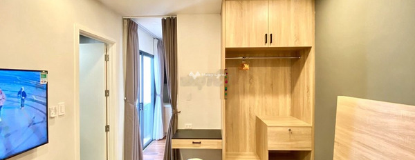 Trong căn hộ nhìn chung gồm 1 phòng ngủ, cho thuê căn hộ vị trí mặt tiền tọa lạc ngay Phường 9, Hồ Chí Minh, 1 WC vị trí thuận lợi-03