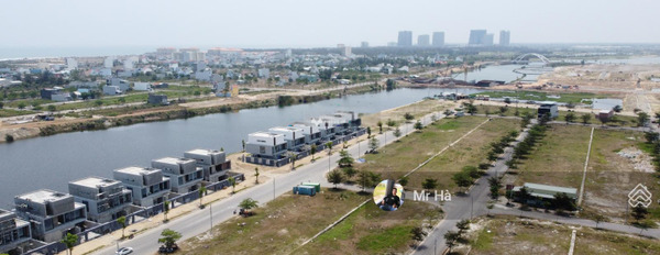 Ngay Hòa Hải, Đà Nẵng bán đất 6.05 tỷ, hướng Tây - Nam có diện tích tổng 126m2-03