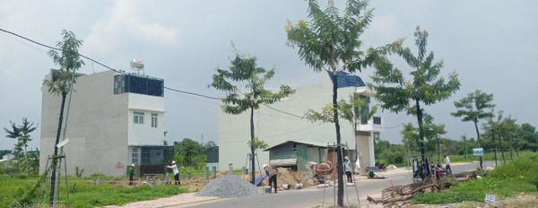 Khoảng 1.8 tỷ bán đất Diện tích nền 100m2 vị trí hấp dẫn nằm ở Nguyễn Thị Tồn, Bửu Hòa-03
