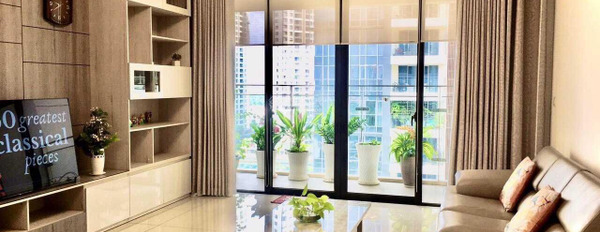 Bán chung cư căn hộ nhìn chung bao gồm Đầy đủ vị trí đặt ngay tại Song Hành, Hồ Chí Minh bán ngay với giá đề cử 11.8 tỷ-03