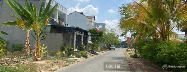 Bán đất Phú Giáo, đường ĐT741, gần ngay UBND Xã Phước Hoà, Phú Giáo, sổ hồng riêng, 236m2 -03