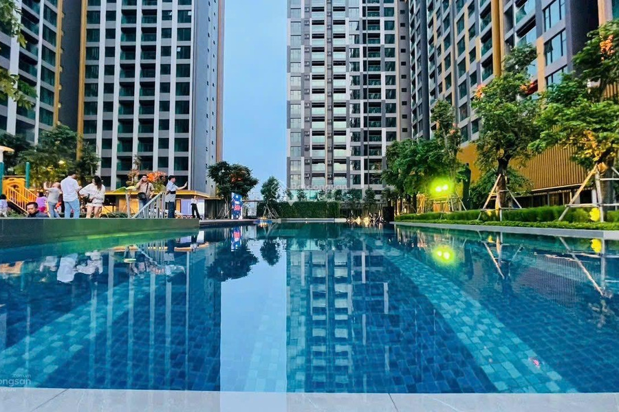 Vị trí dự án tại De La Sol, cho thuê căn hộ, mặt tiền tọa lạc gần Quận 4, Hồ Chí Minh thuê ngay với giá khủng 24 triệu/tháng diện tích rộng rãi 84m2-01