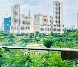 Hướng KXĐ, bán chung cư vị trí đặt tọa lạc tại Quận 2, Hồ Chí Minh bán ngay với giá rẻ 7.9 tỷ-02