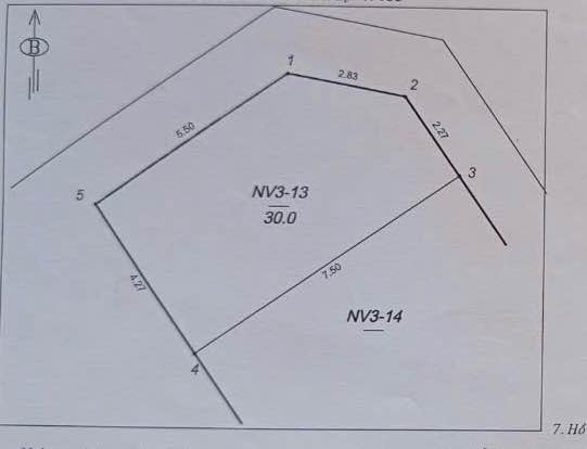 Bán nhà riêng quận Long Biên thành phố Hà Nội giá 5.15 tỷ-4